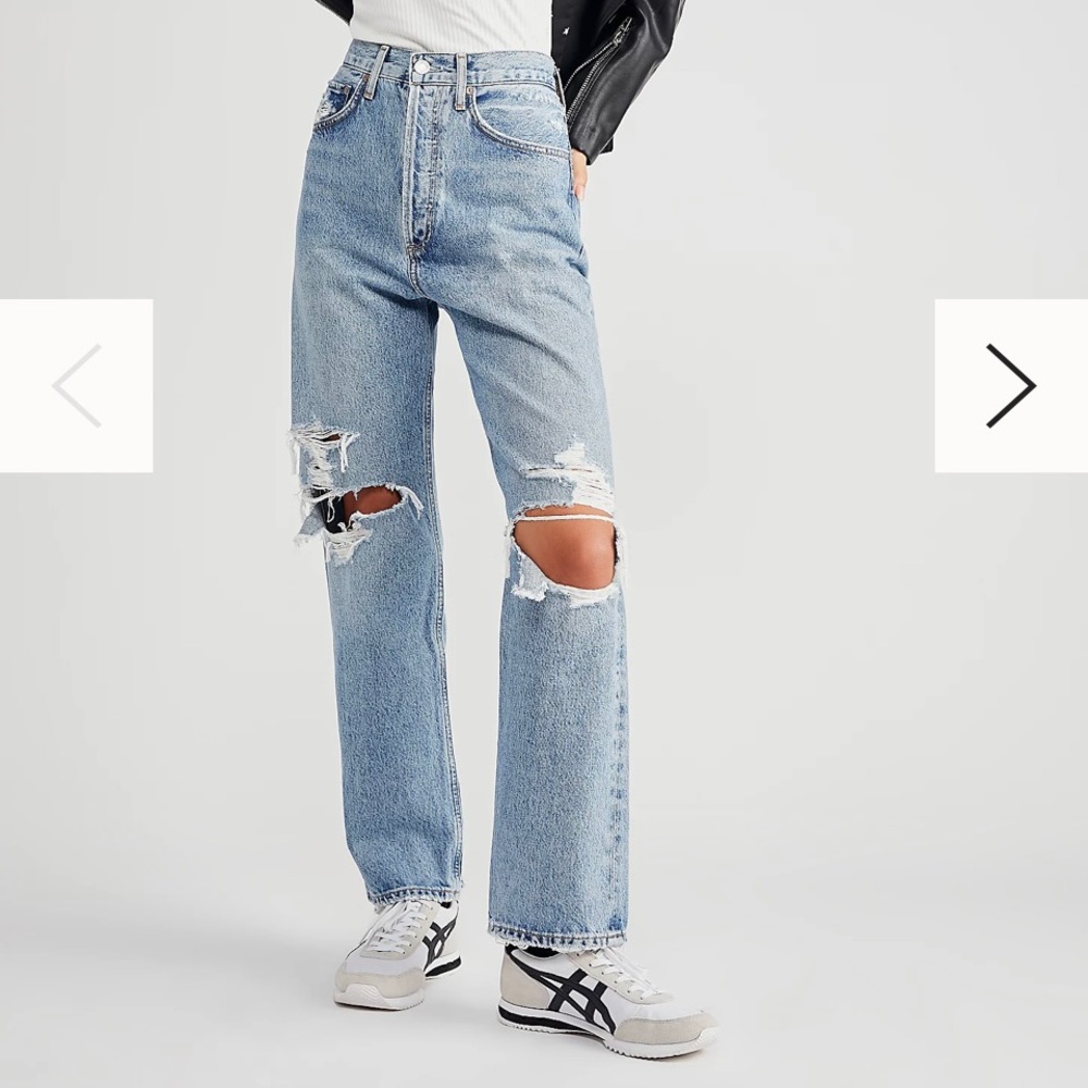 Agolde ‘90s Jeans